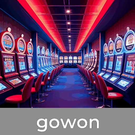 Gowon: Exploração de Bônus e Ofertas Únicas para Jogadores