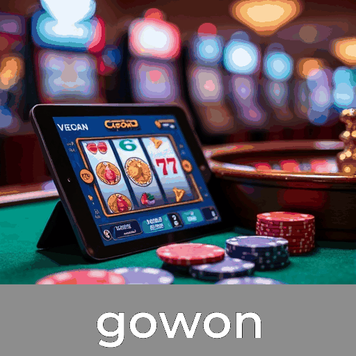 gowon: O Cassino Online Mais Confiável e Rápido