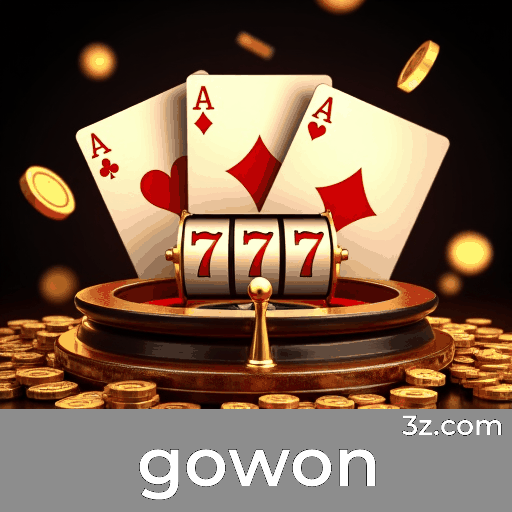 Gowon: Jogos de Cassino Luxuosos e Emocionantes