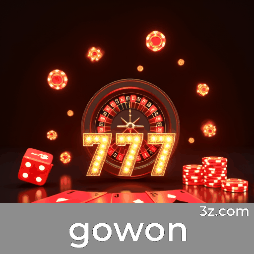 Gowon: Diversão Infinita para Jogadores Brasileiros