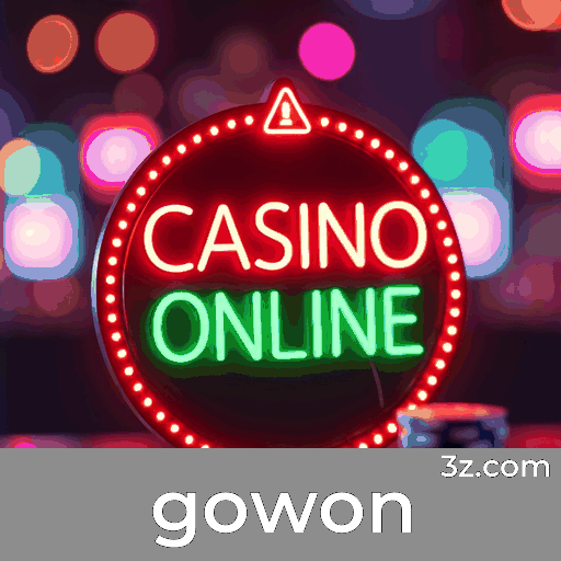 Gowon: A Melhor Experiência de Cassino Online no Brasil