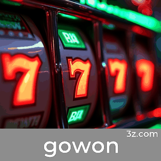 Gowon: A Melhor Experiência de Cassino Online no Brasil