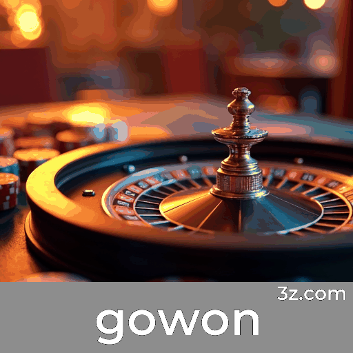 Gowon: Experimente Apostas Móveis com Completude