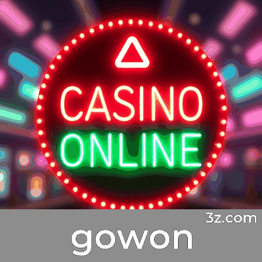Gowon: Jogos de Cassino Luxuosos e Emocionantes