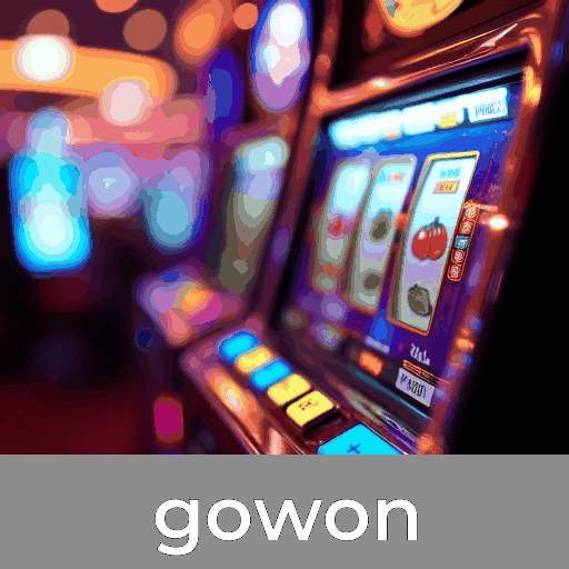 Gowon: A Plataforma de Jogos de Azar com Serviço Profissional