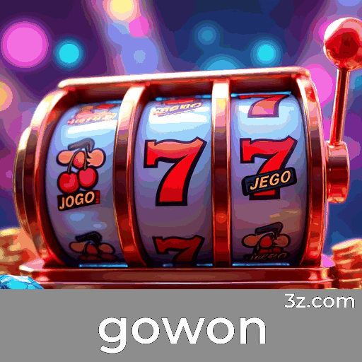 Gowon: Diversão Infinita para Jogadores Brasileiros