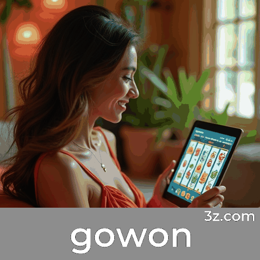 Registre-se Rapidamente e Desbloqueie Recompensas Exclusivas no Gowon