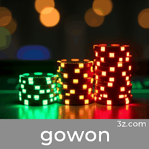 Registre-se Rapidamente e Desbloqueie Recompensas Exclusivas no Gowon