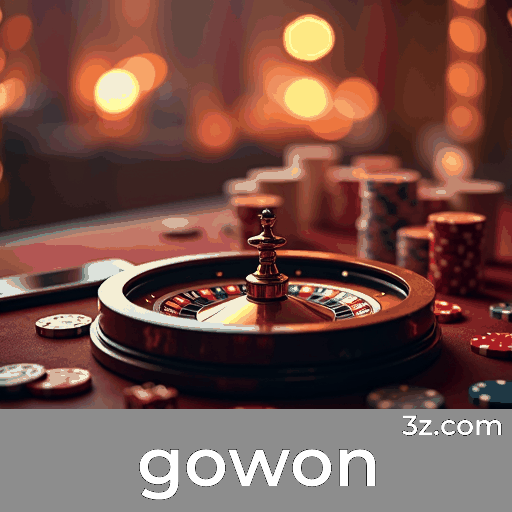 Gowon: Estável, Seguro e Otimizado para o Brasil