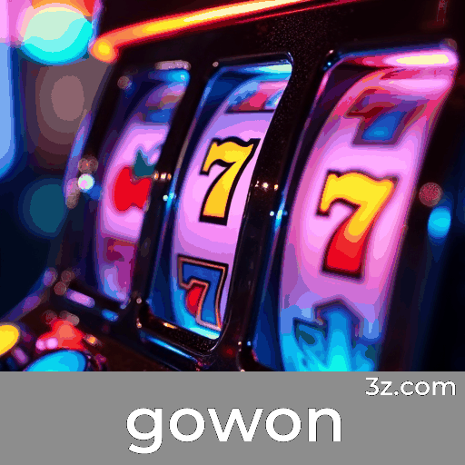 Gowon: Jogos de Cassino Luxuosos e Emocionantes