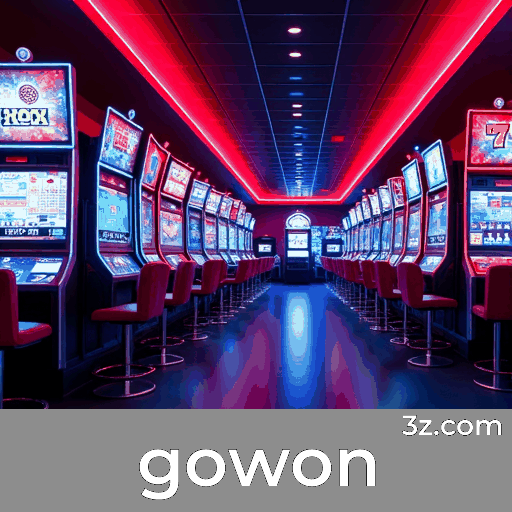 Desbloqueie Ofertas Exclusivas no Gowon Agora!