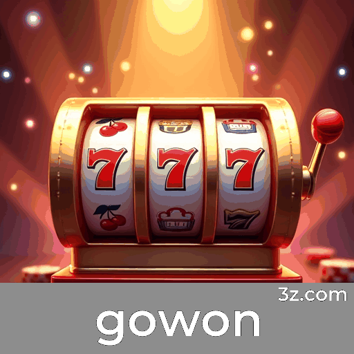 gowon: Seu Cassino Online Seguro e Confiável