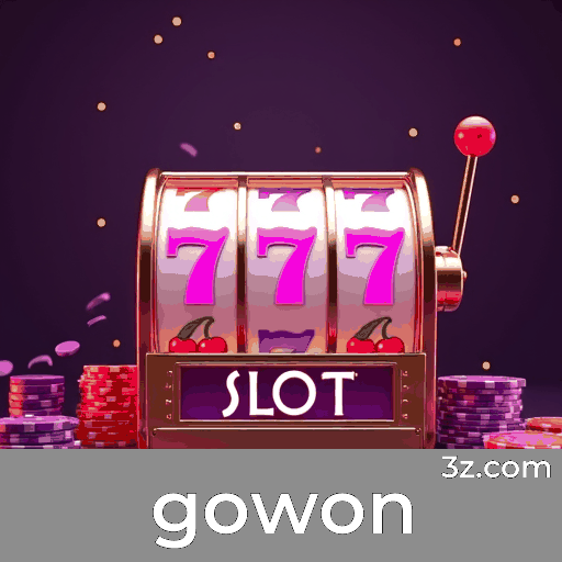 Gowon: Experimente Apostas Móveis com Completude