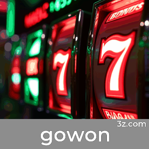 Gowon: Experimente Apostas Móveis com Completude