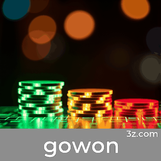 Gowon: Diversão Infinita para Jogadores Brasileiros